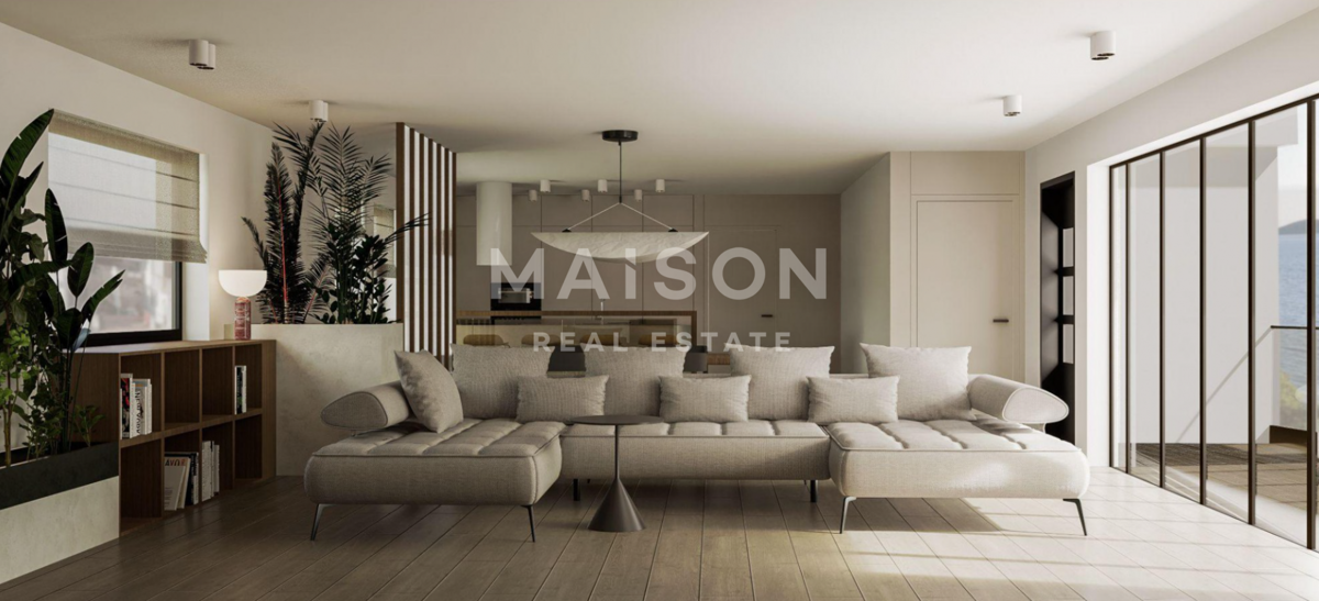 Appartamento Drage, Pakoštane, 102m2