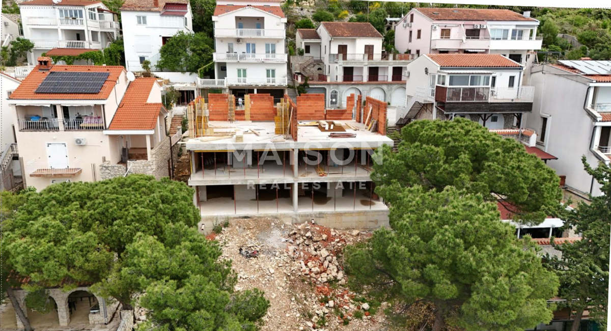 Appartamento Drage, Pakoštane, 102m2