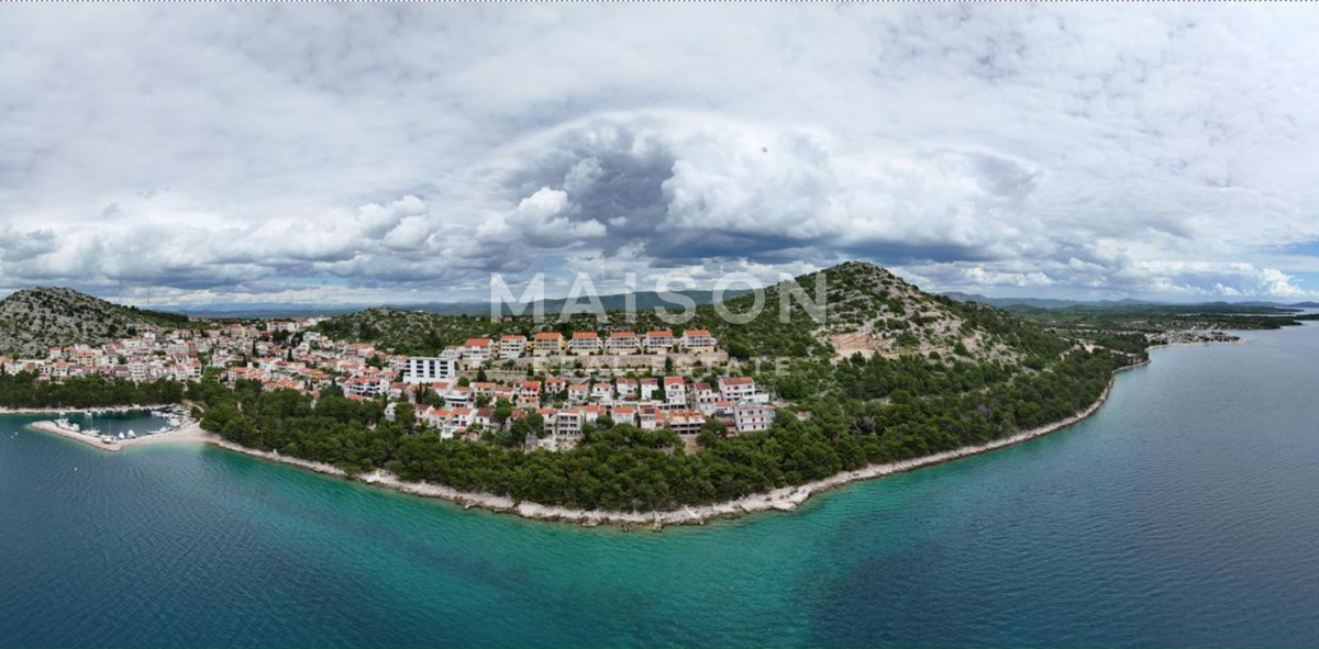 Appartamento Drage, Pakoštane, 102m2