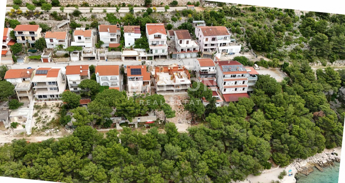 Appartamento Drage, Pakoštane, 102m2