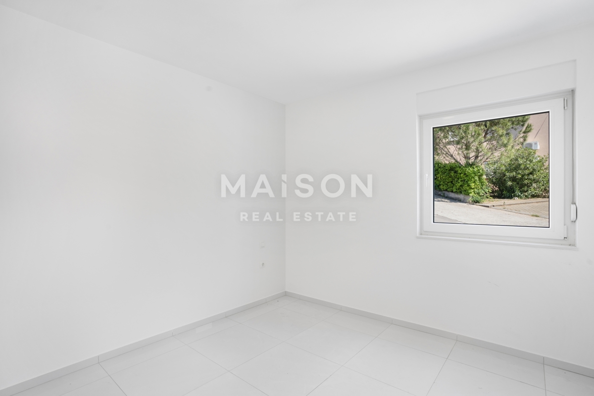 Appartamento Crikvenica, 58,89m2