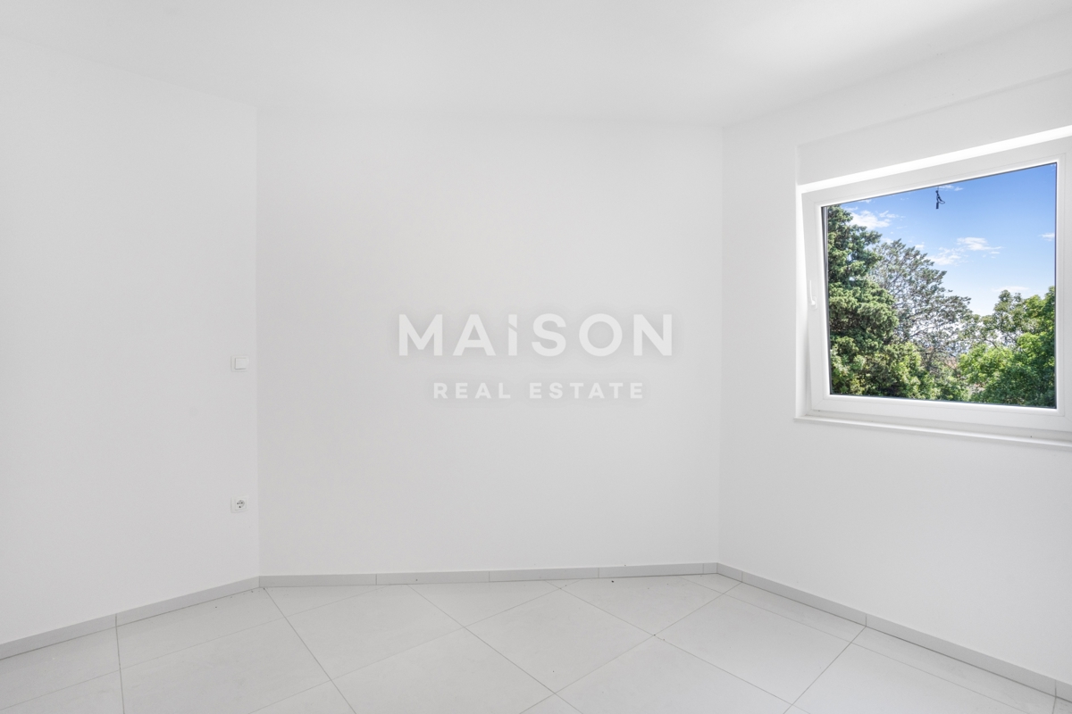 Appartamento Crikvenica, 58,89m2