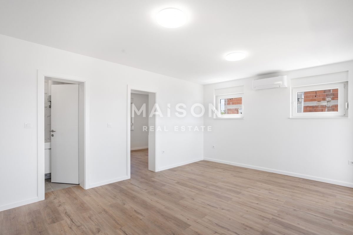 Appartamento Crikvenica, 122,05m2