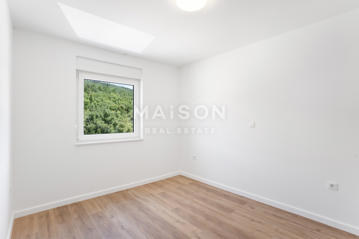 Appartamento Crikvenica, 122,05m2