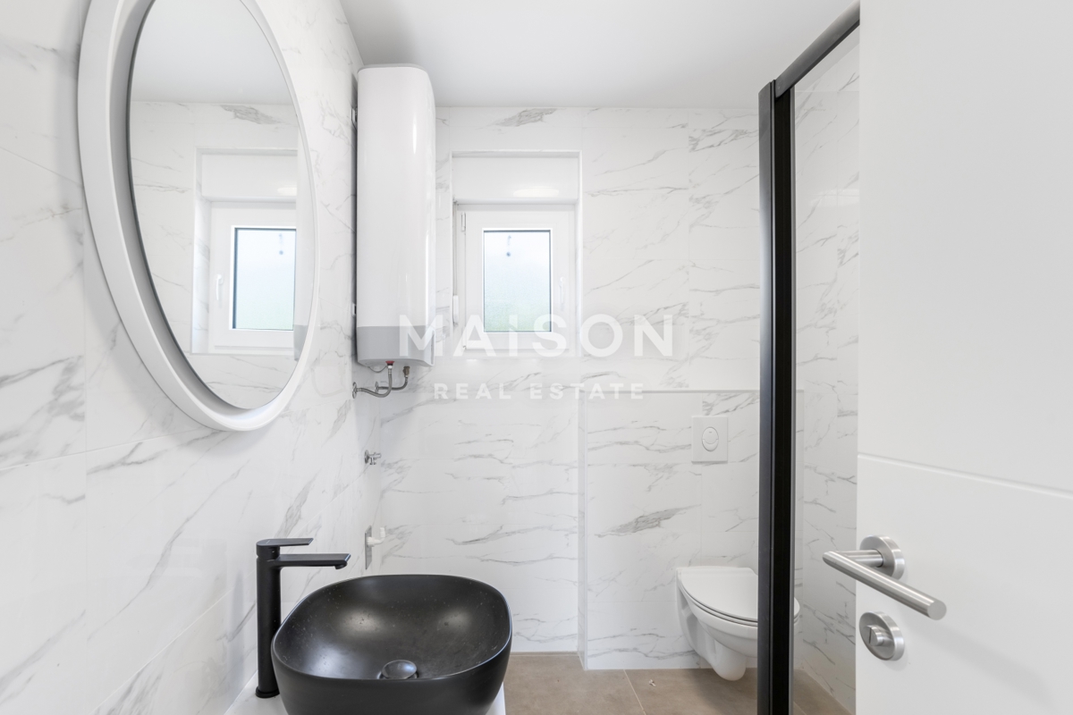 Appartamento Crikvenica, 122,05m2