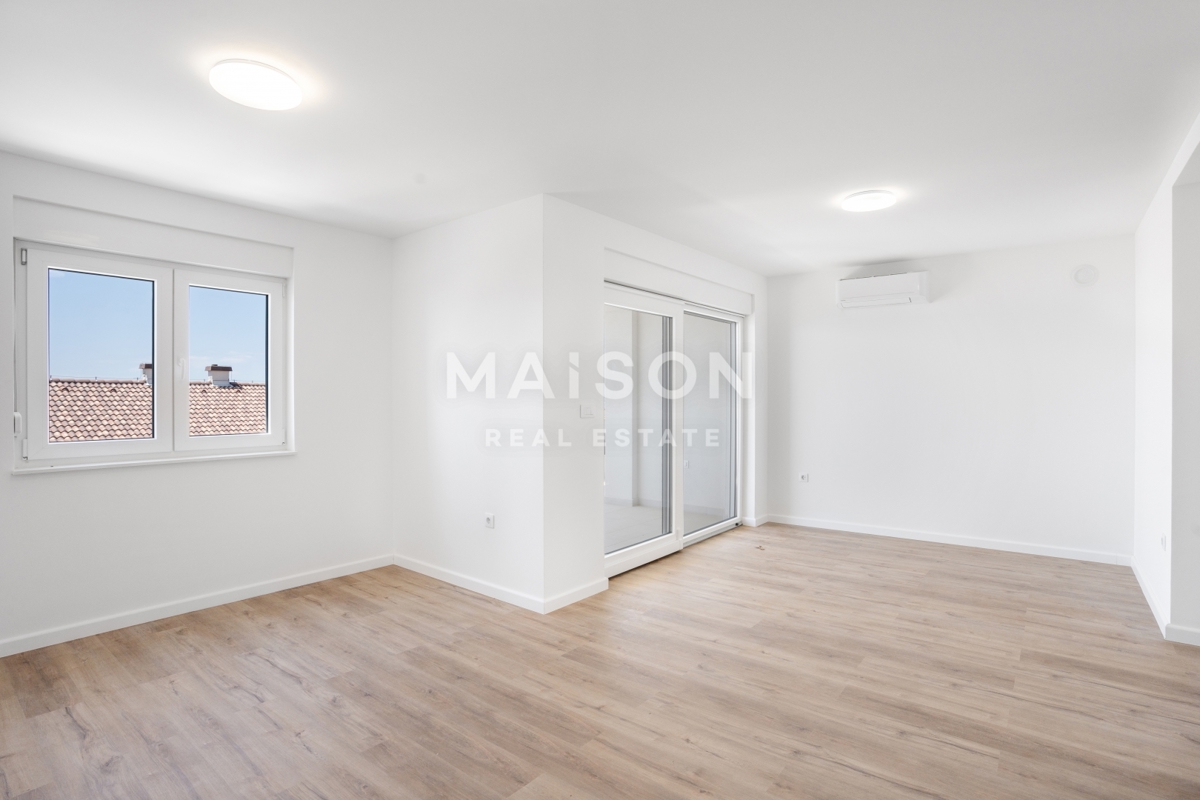 Appartamento Crikvenica, 122,05m2