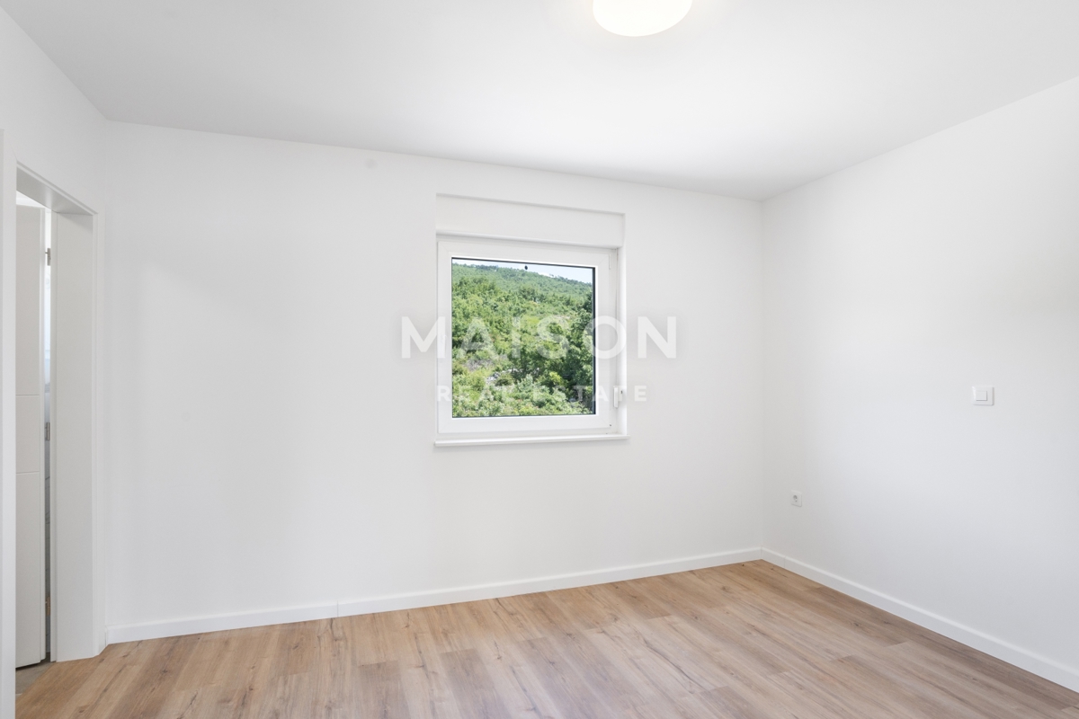 Appartamento Crikvenica, 122,05m2