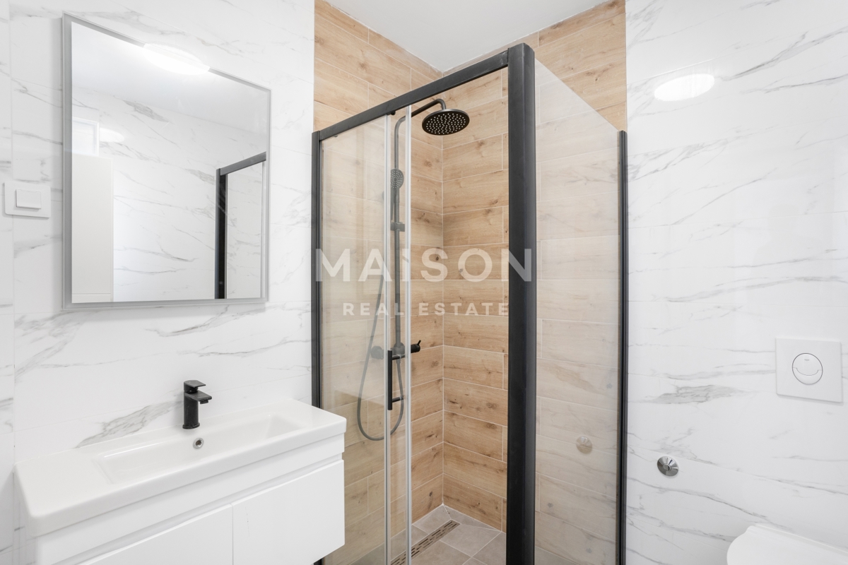 Appartamento Crikvenica, 122,05m2