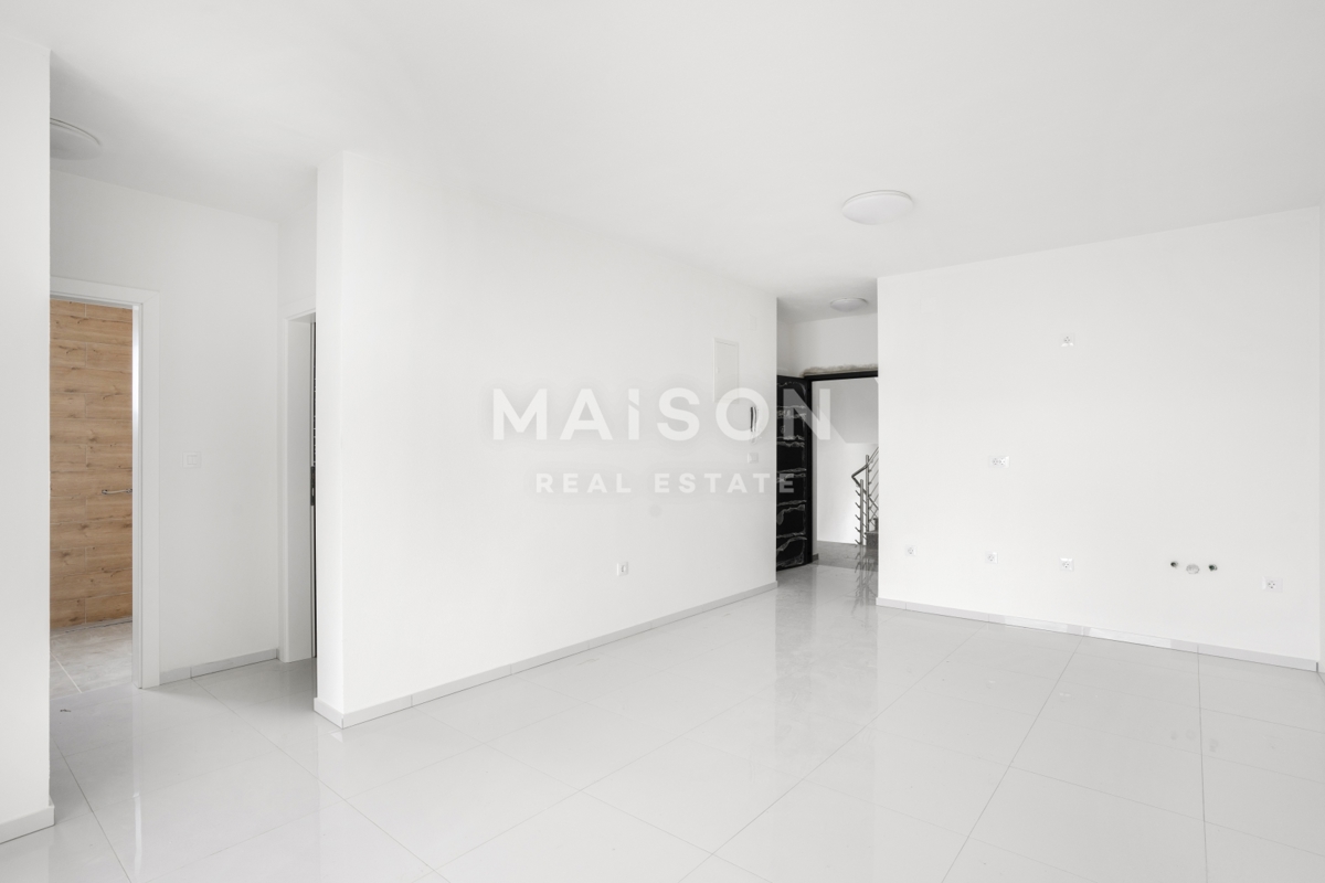 Appartamento Novi Vinodolski, 63,52m2