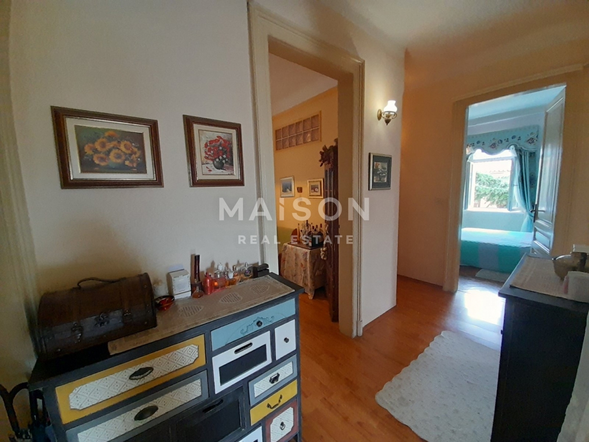 Appartamento Centar, Rijeka, 113,93m2