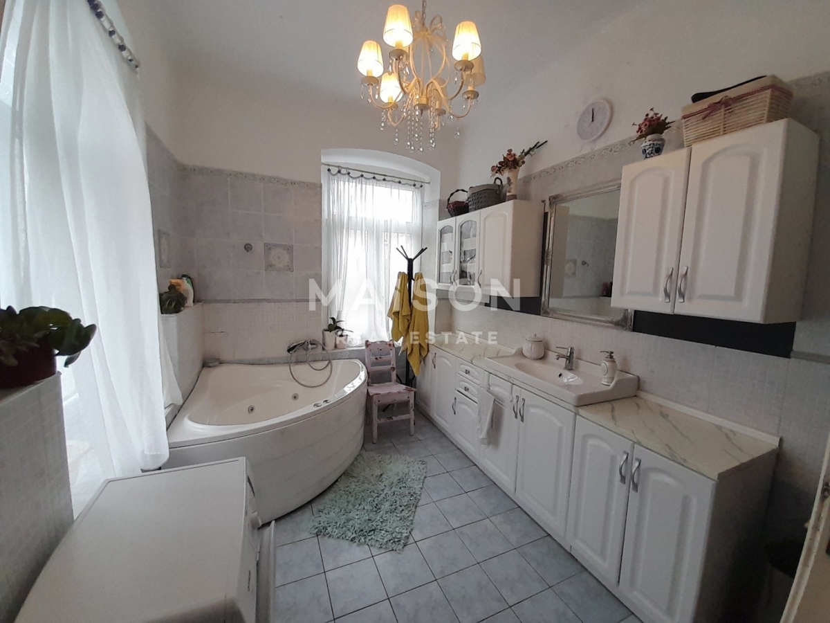 Appartamento Centar, Rijeka, 113,93m2