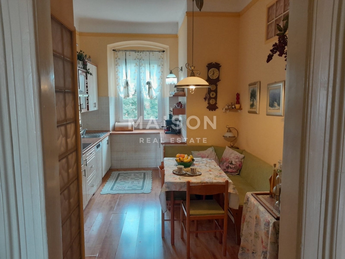 Appartamento Centar, Rijeka, 113,93m2