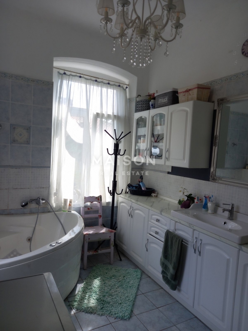 Appartamento Centar, Rijeka, 113,93m2