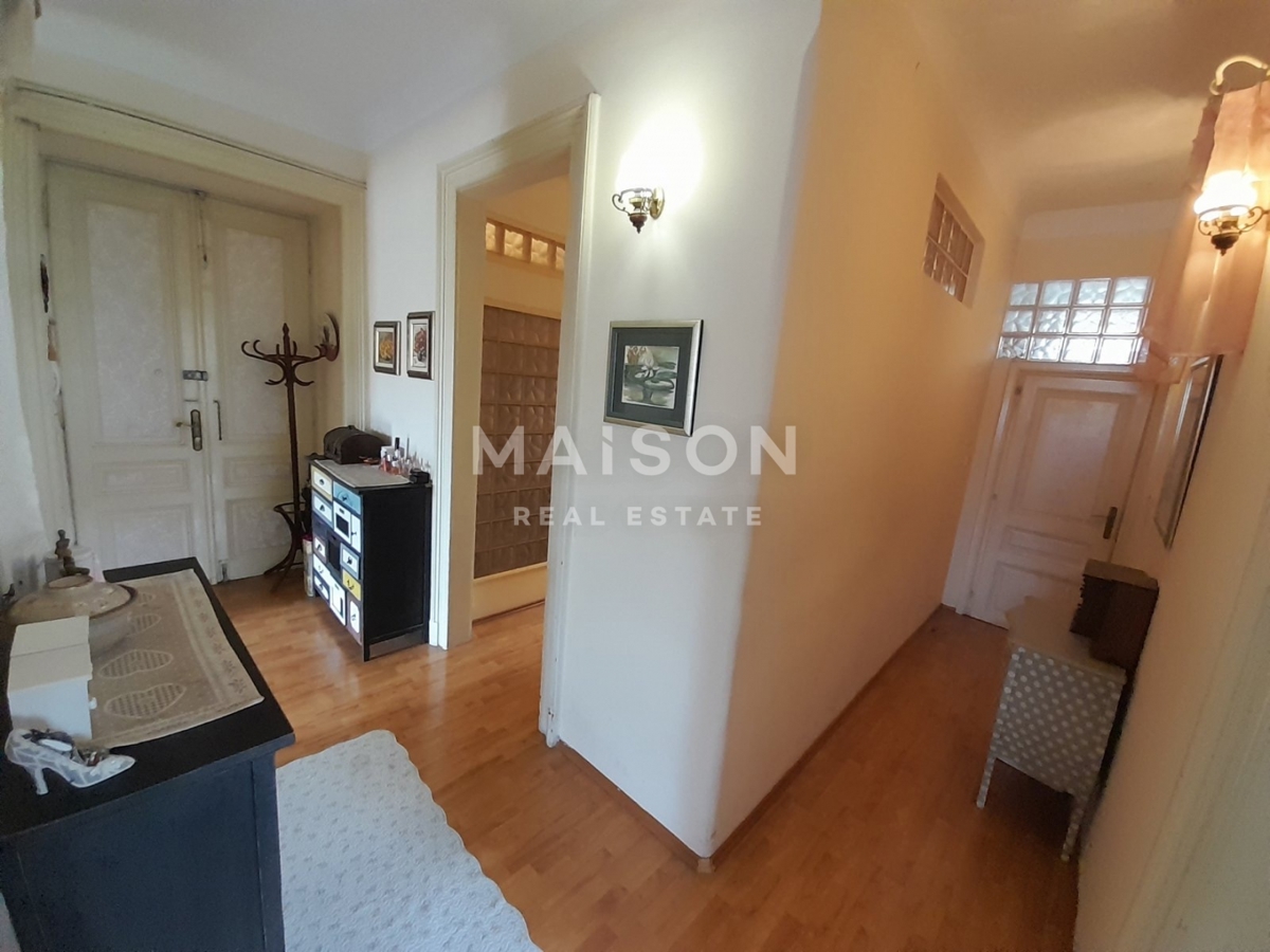 Appartamento Centar, Rijeka, 113,93m2