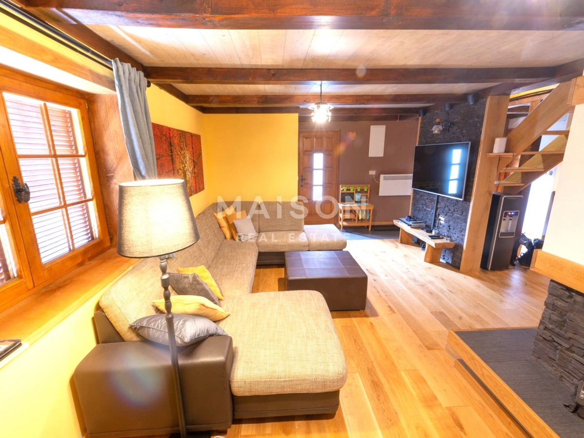 Casa Jasenak, Ogulin, 76m2