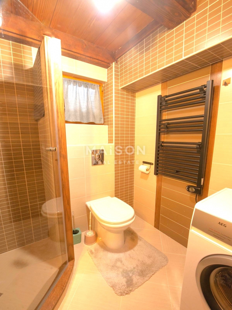 Casa Jasenak, Ogulin, 76m2