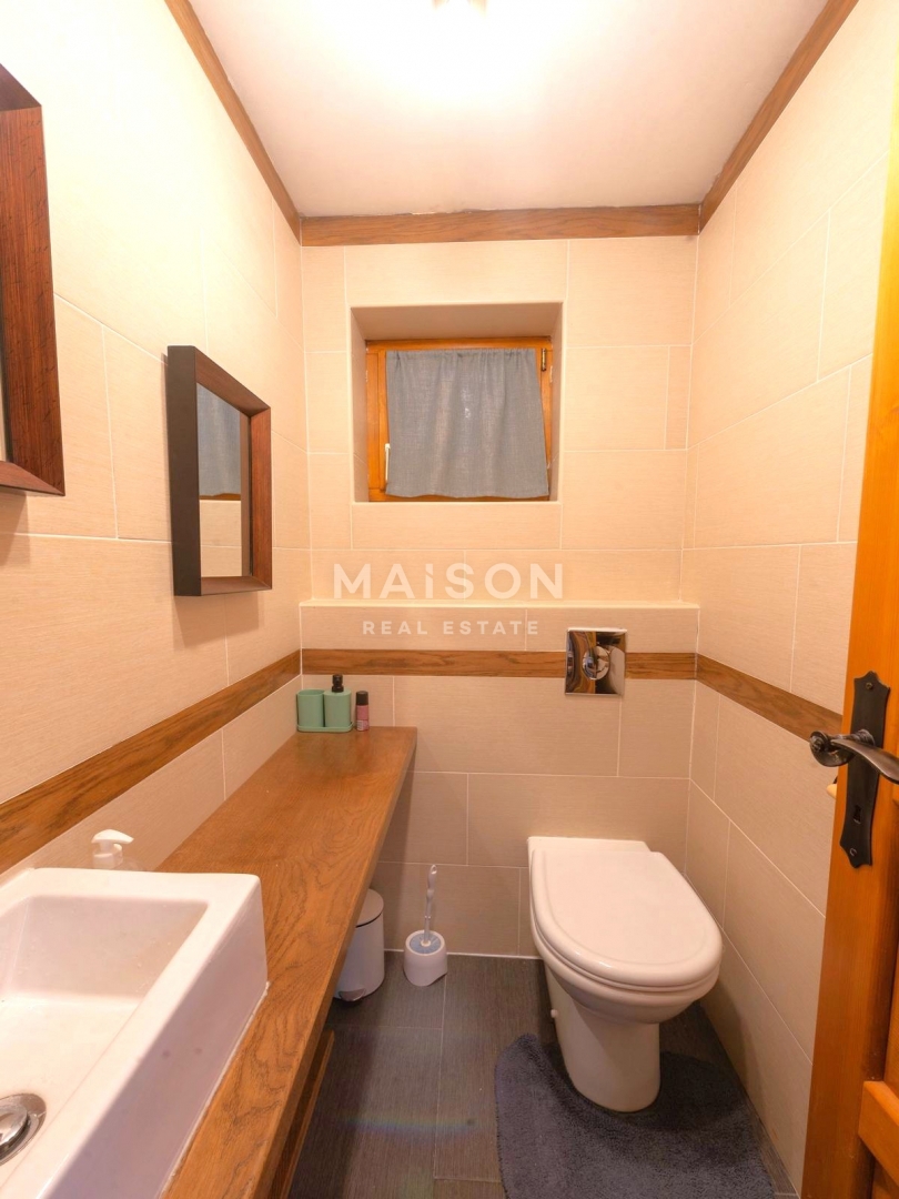 Casa Jasenak, Ogulin, 76m2