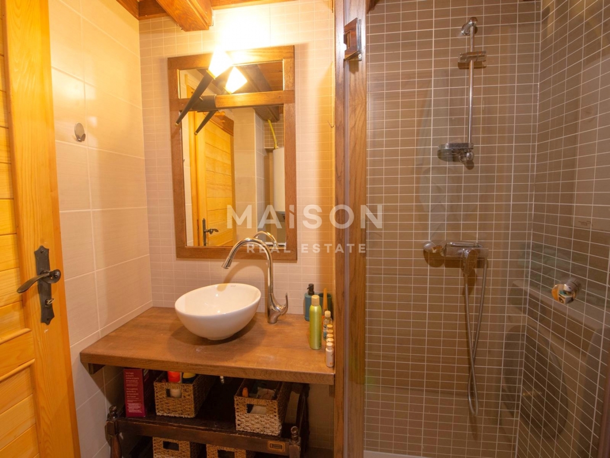 Casa Jasenak, Ogulin, 76m2