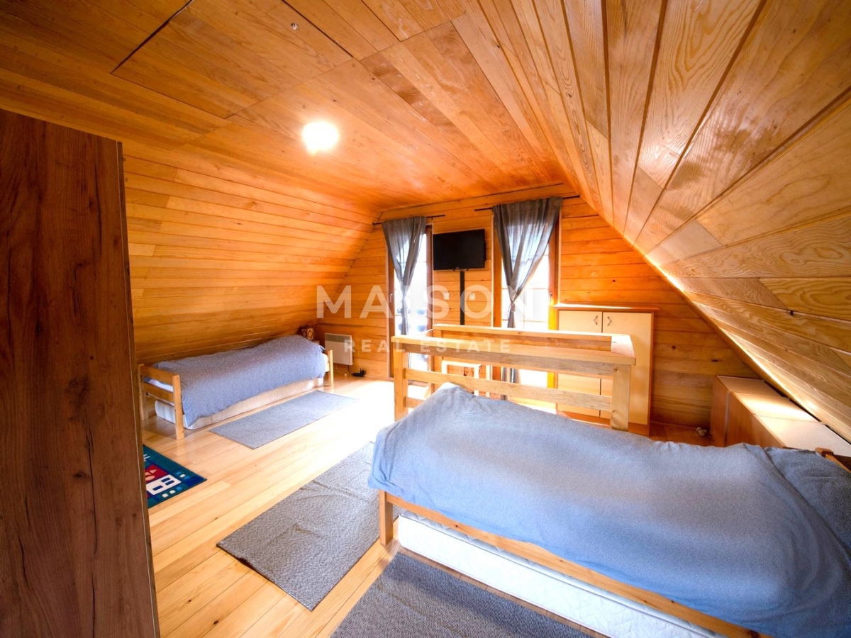 Casa Jasenak, Ogulin, 76m2