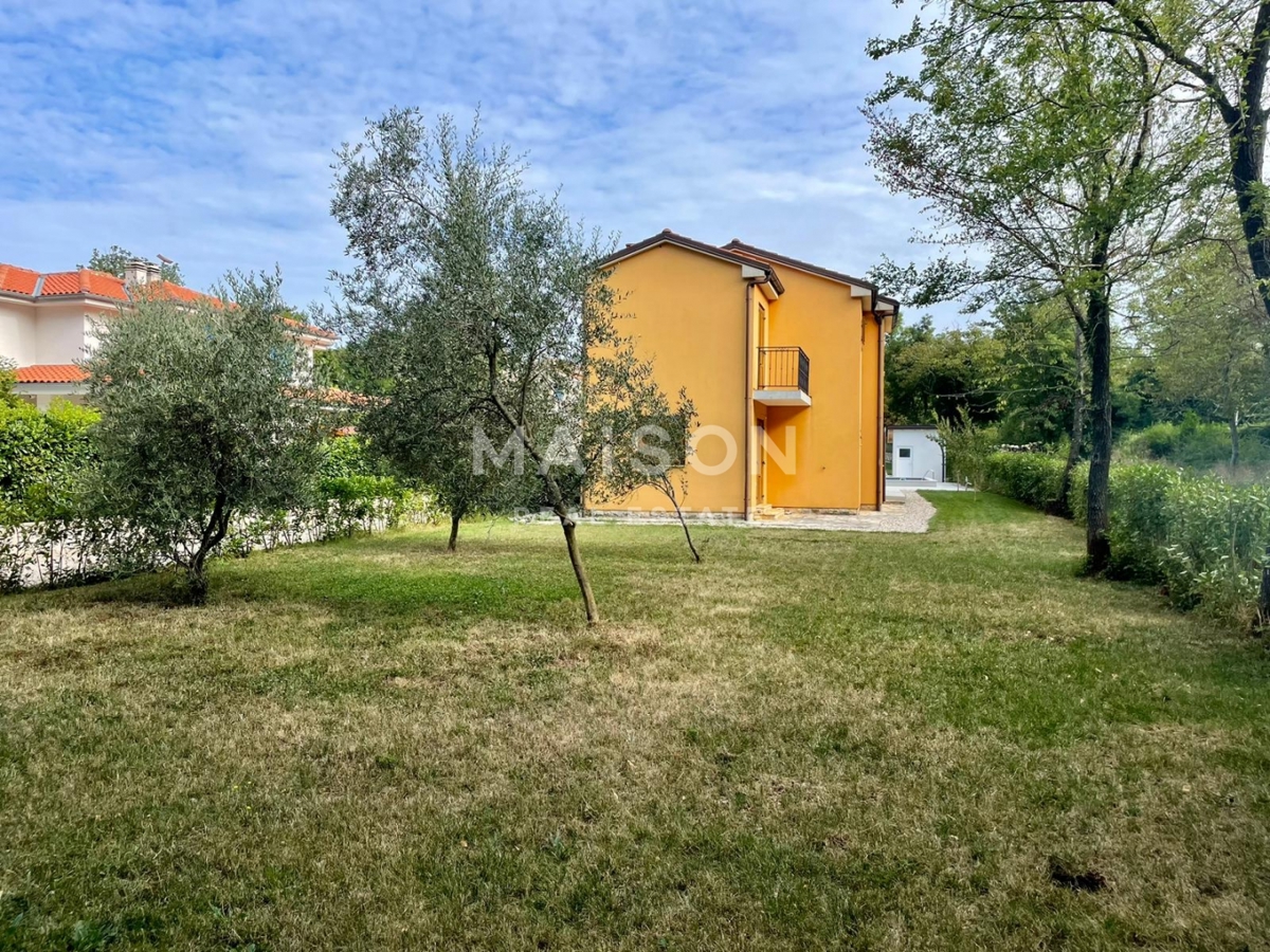 Villa Hlapa, Dobrinj, 250m2