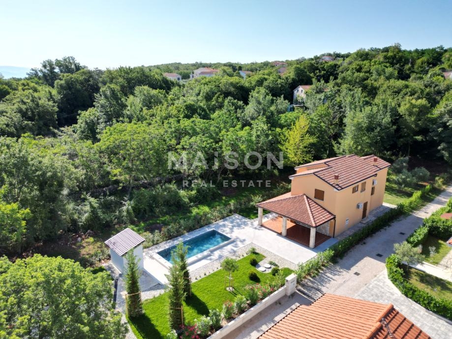 Villa Hlapa, Dobrinj, 250m2