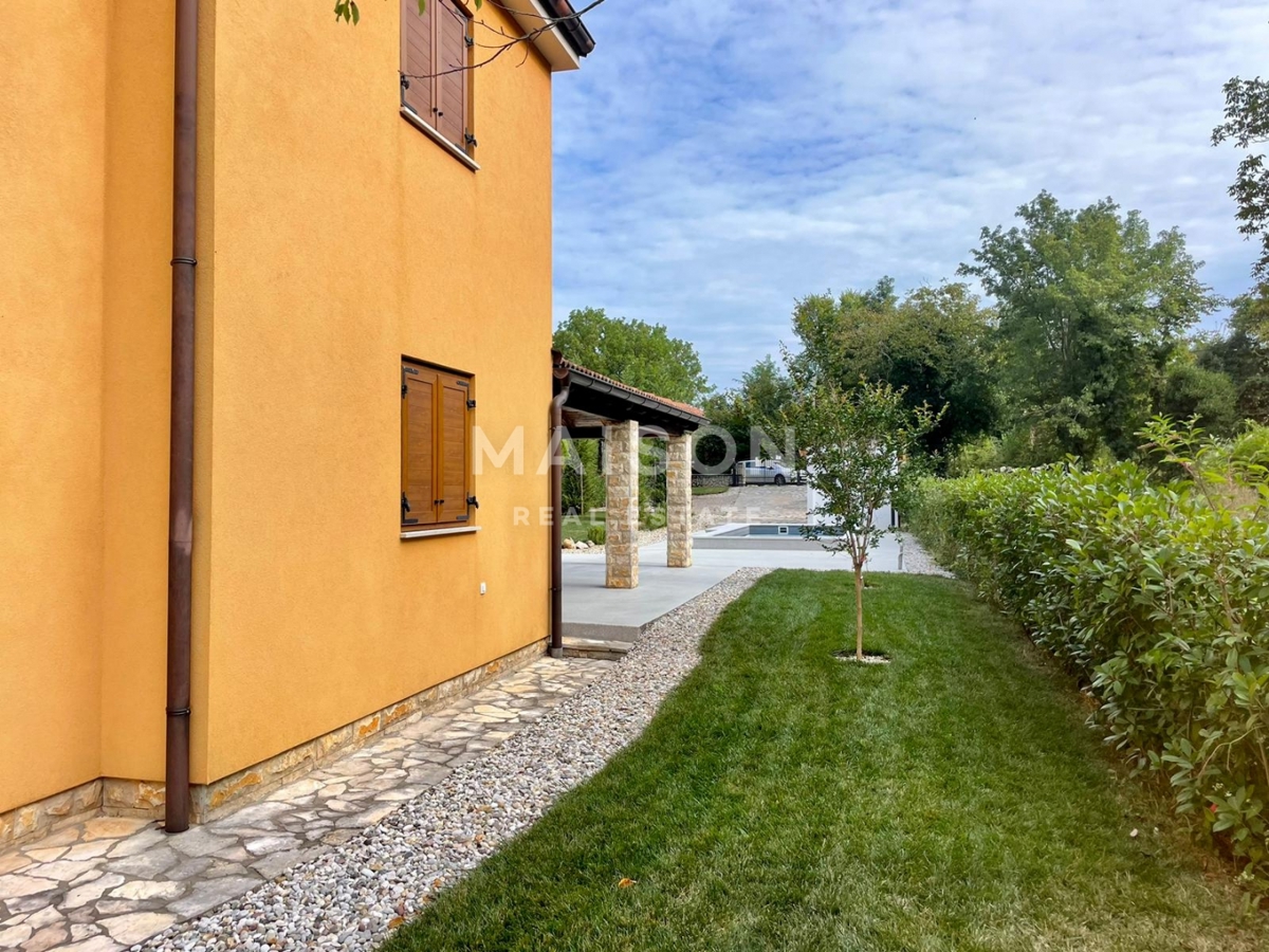 Villa Hlapa, Dobrinj, 250m2