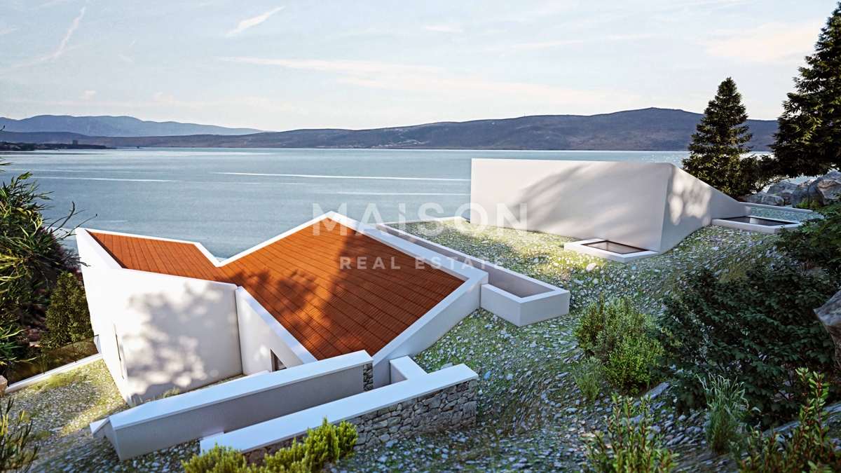 Villa Tribanj, Starigrad, 330m2