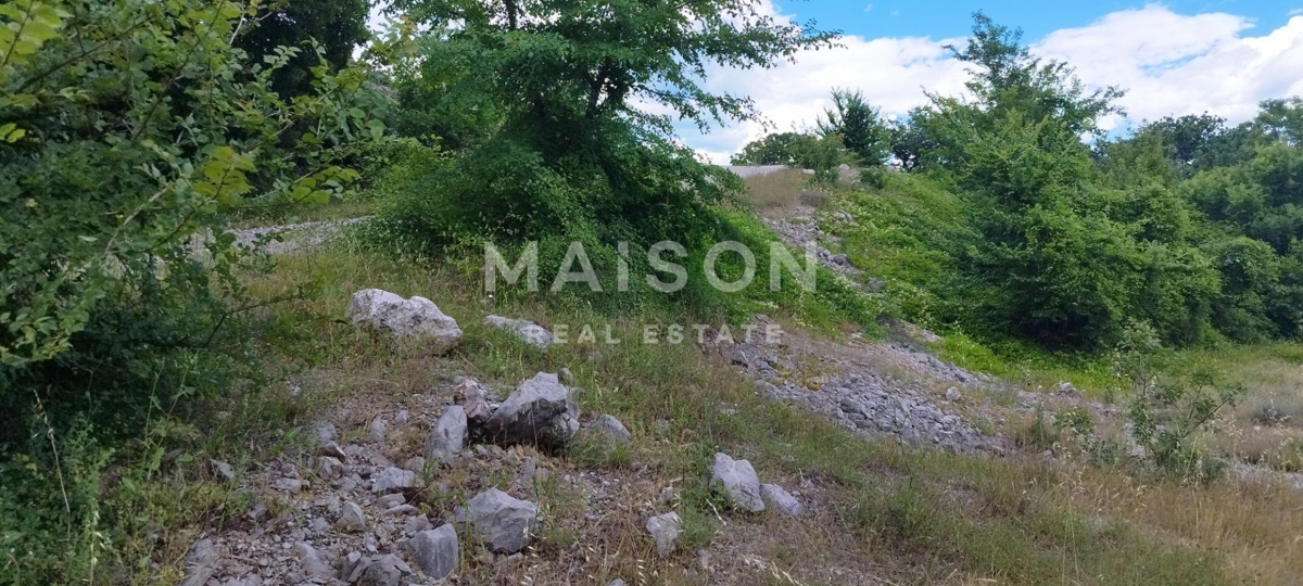 Terreno Omišalj, 2.000m2