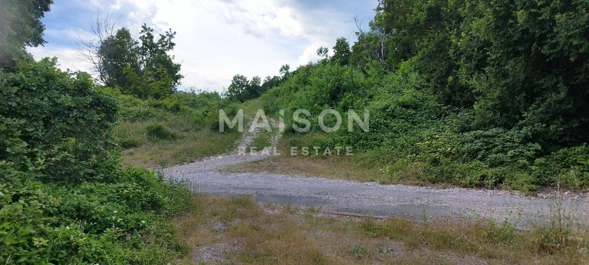 Terreno Omišalj, 2.000m2