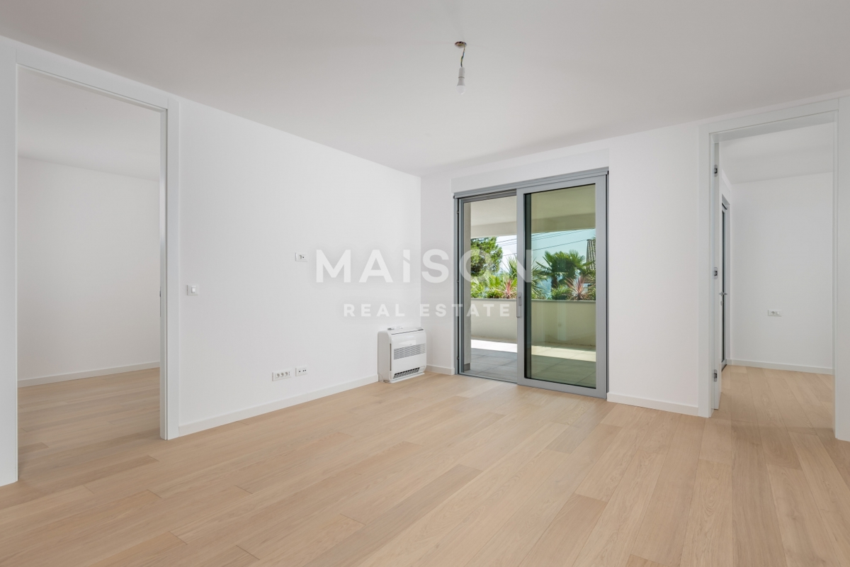 Appartamento Opatija - Centar, Opatija, 75,92m2