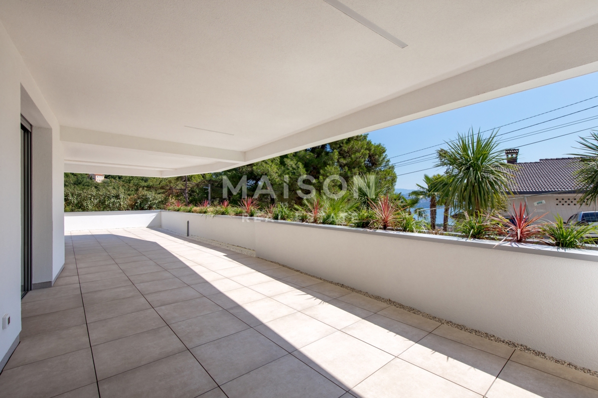 Appartamento Opatija - Centar, Opatija, 75,92m2