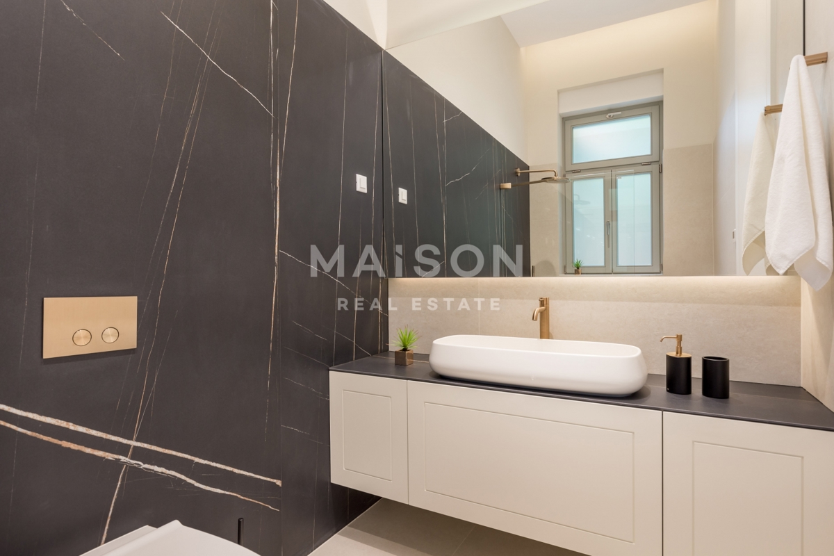 Appartamento Opatija - Centar, Opatija, 91,67m2