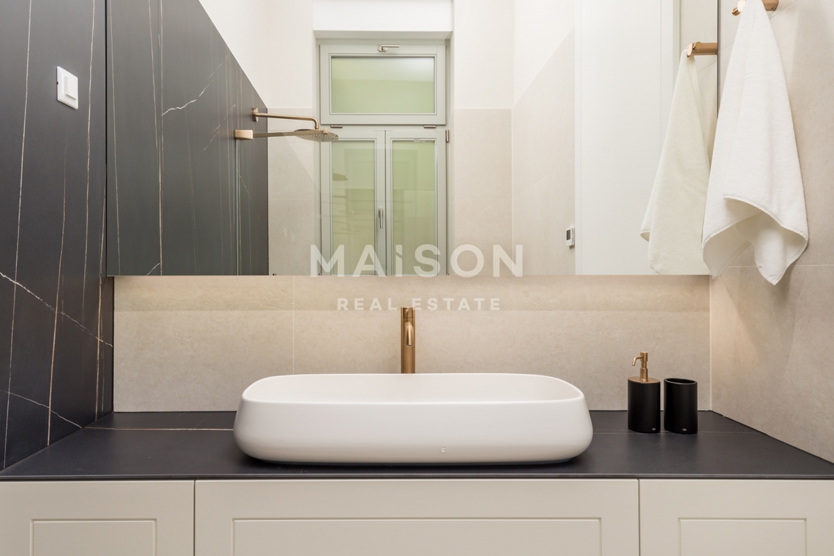 Appartamento Opatija - Centar, Opatija, 91,67m2