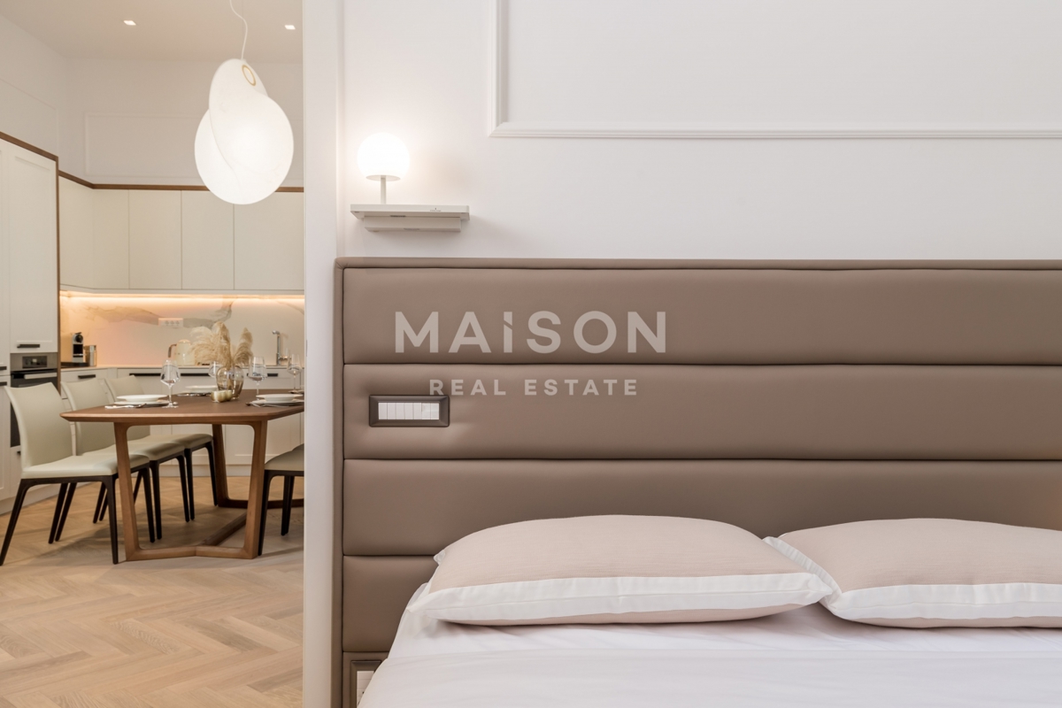 Appartamento Opatija - Centar, Opatija, 91,67m2