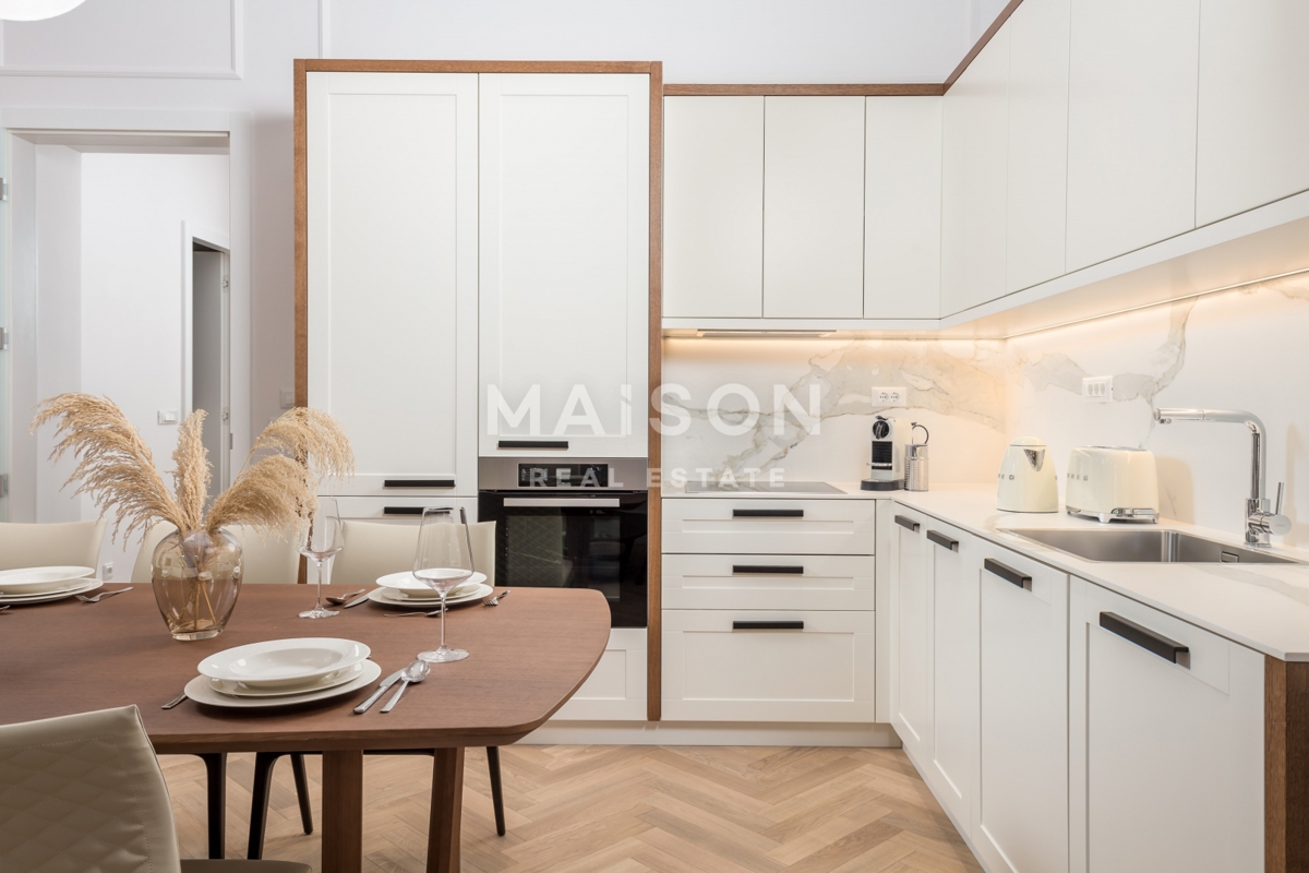 Appartamento Opatija - Centar, Opatija, 91,67m2