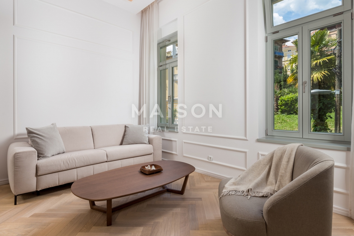 Appartamento Opatija - Centar, Opatija, 91,67m2