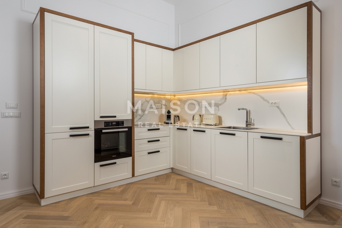 Appartamento Opatija - Centar, Opatija, 91,67m2