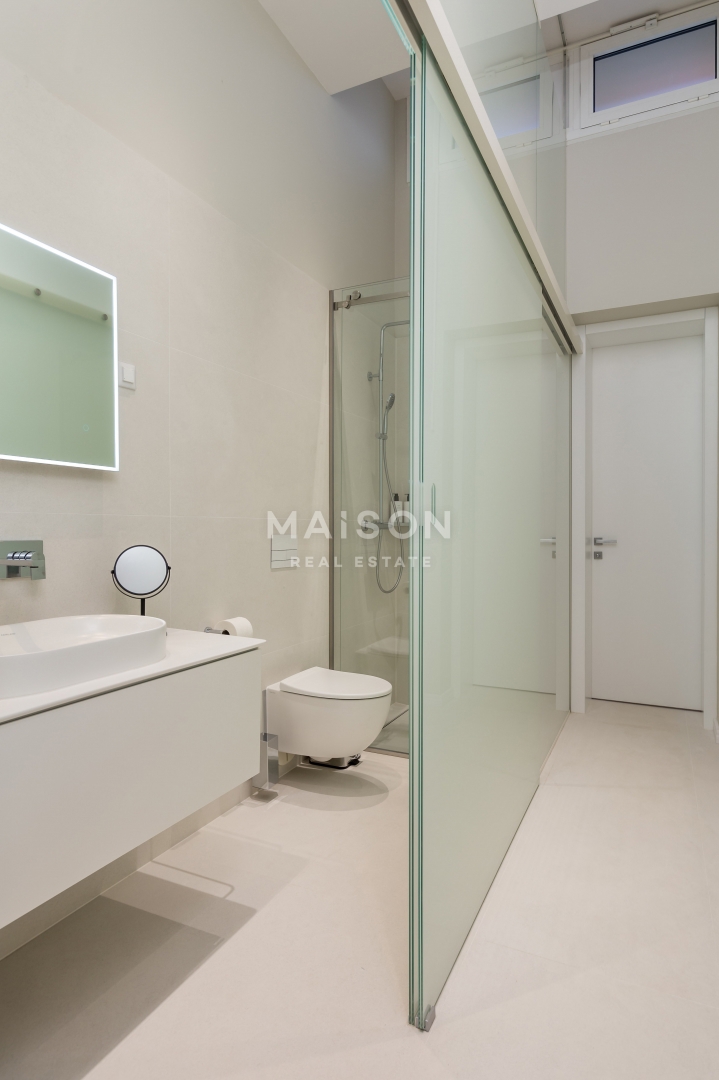 Appartamento Opatija - Centar, Opatija, 91,67m2