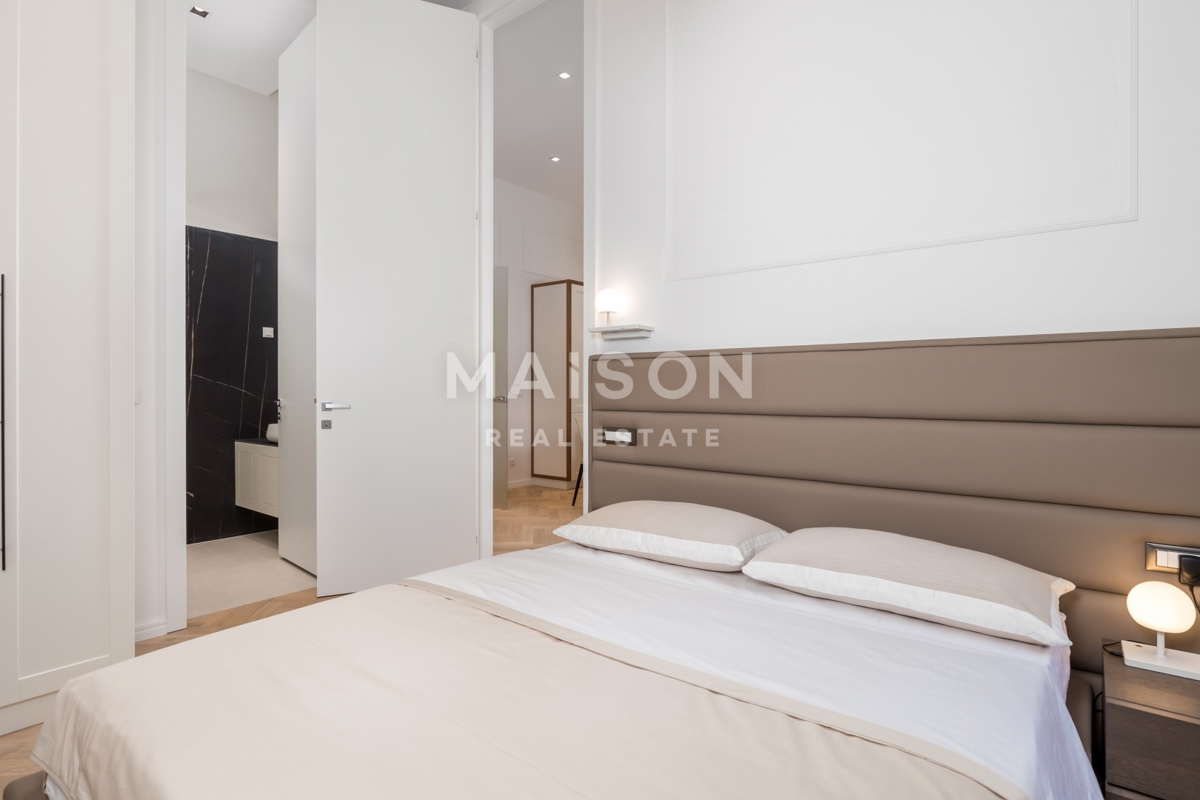 Appartamento Opatija - Centar, Opatija, 91,67m2