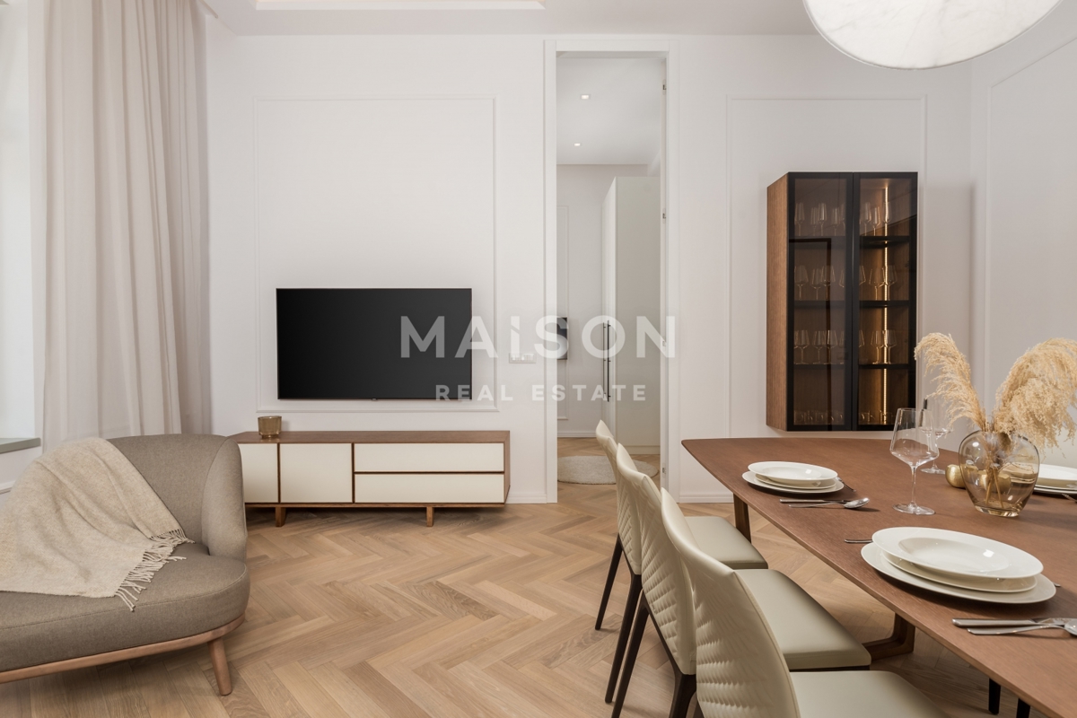 Appartamento Opatija - Centar, Opatija, 91,67m2