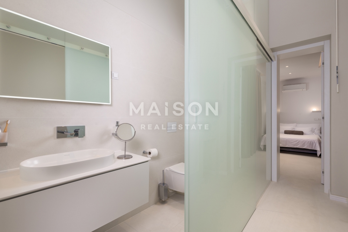 Appartamento Opatija - Centar, Opatija, 91,67m2