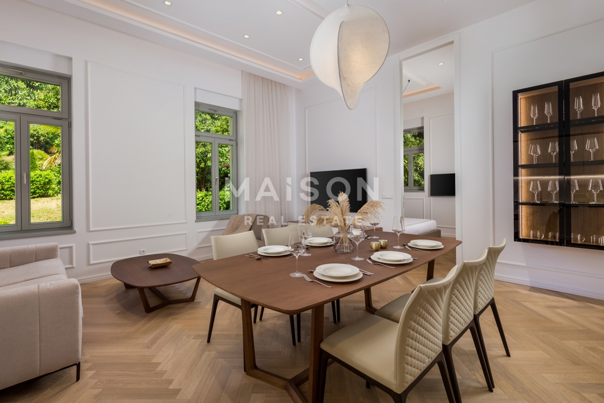 Appartamento Opatija - Centar, Opatija, 91,67m2