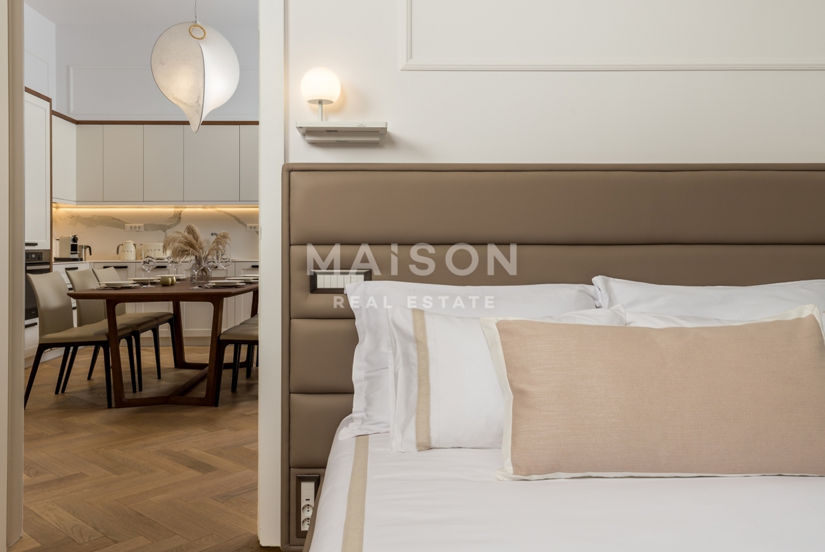 Appartamento Opatija - Centar, Opatija, 91,67m2