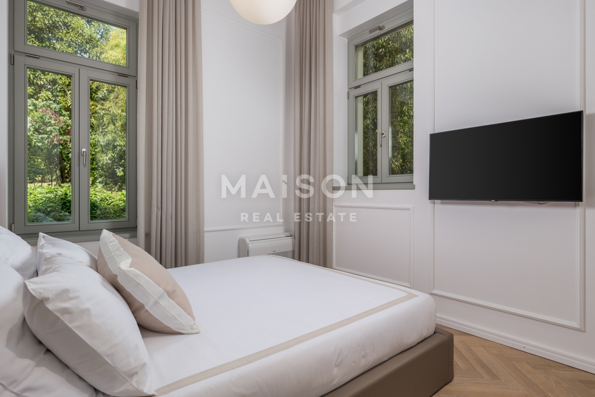 Appartamento Opatija - Centar, Opatija, 91,67m2