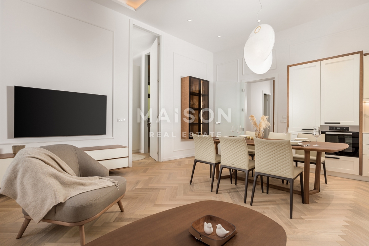 Appartamento Opatija - Centar, Opatija, 91,67m2