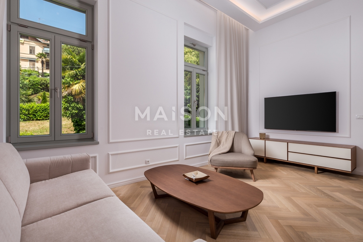 Appartamento Opatija - Centar, Opatija, 91,67m2