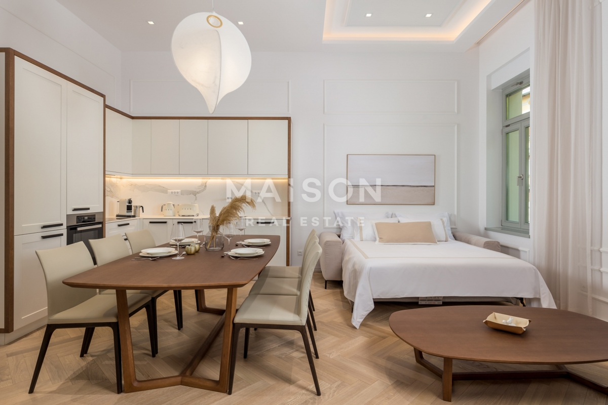 Appartamento Opatija - Centar, Opatija, 91,67m2