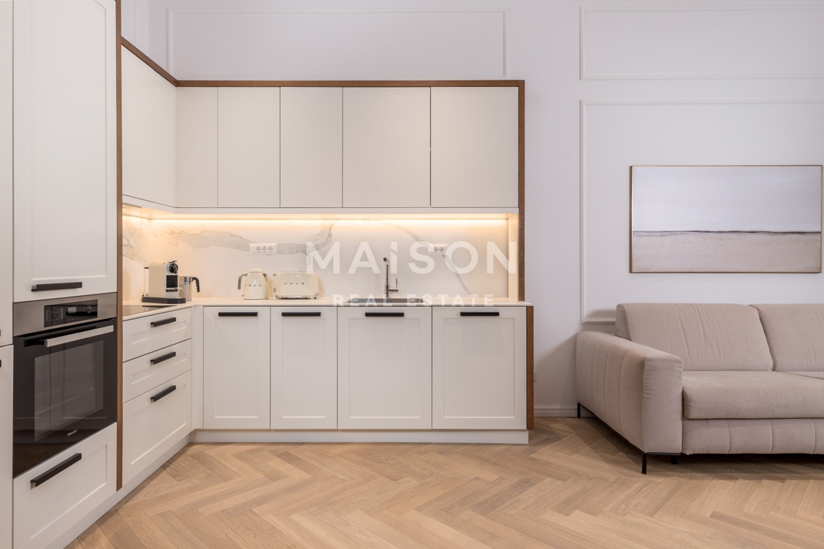 Appartamento Opatija - Centar, Opatija, 91,67m2