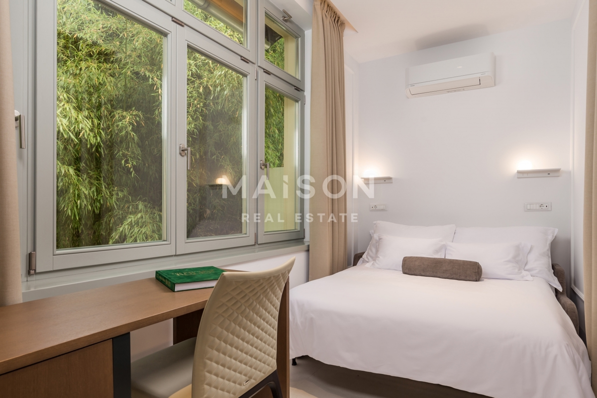 Appartamento Opatija - Centar, Opatija, 91,67m2