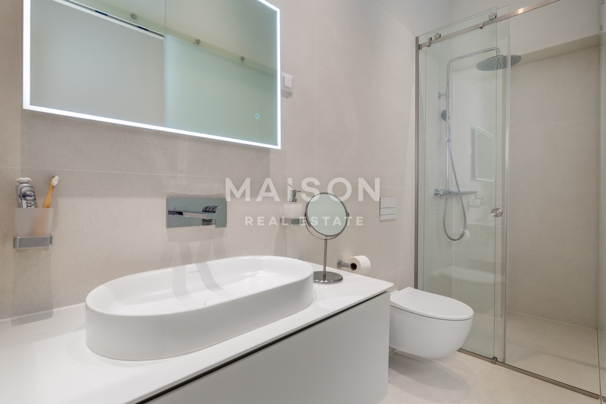 Appartamento Opatija - Centar, Opatija, 91,67m2